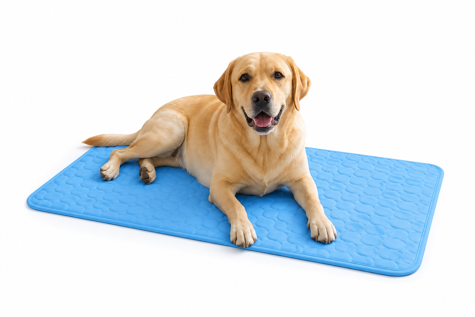 Für kleine & große Hunde